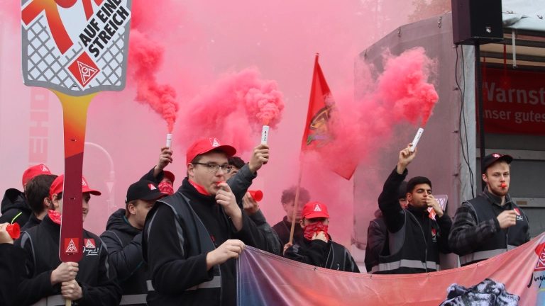 Maschinenfabrik Niehoff Schwabach 