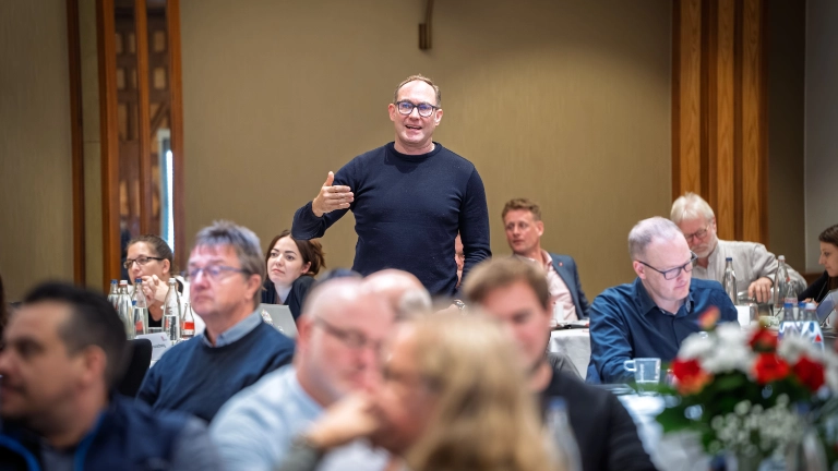 Herbstkonferenz 2025