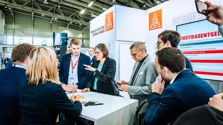 Hannover Messe 2024