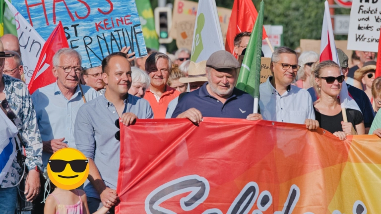 2023-08-19 AFD-Parteitag Celle