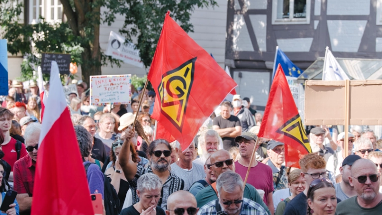 2023-08-19 AFD-Parteitag Celle