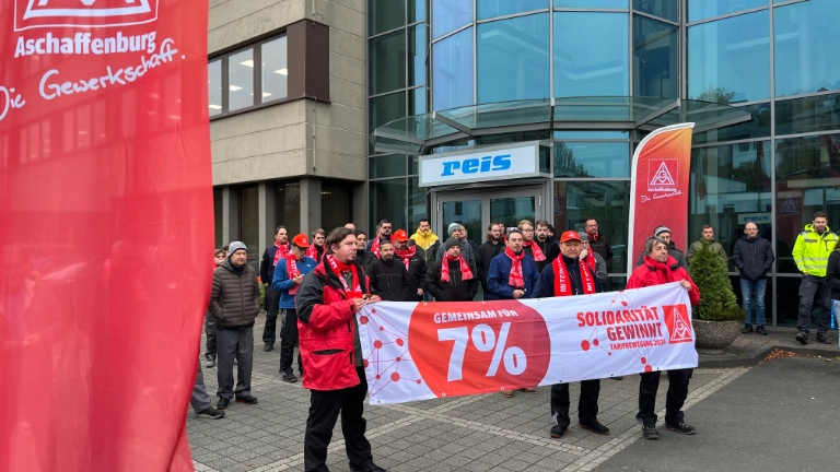 Reis-Robotics Obernburg