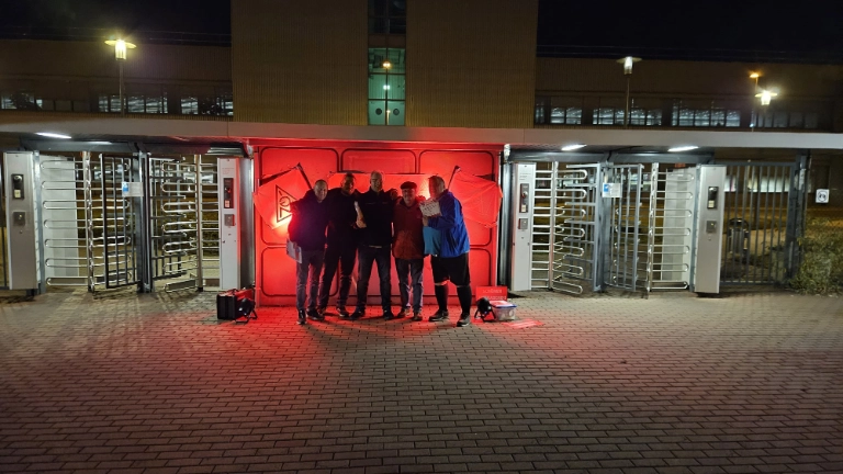 Robert Bosch Bamberg