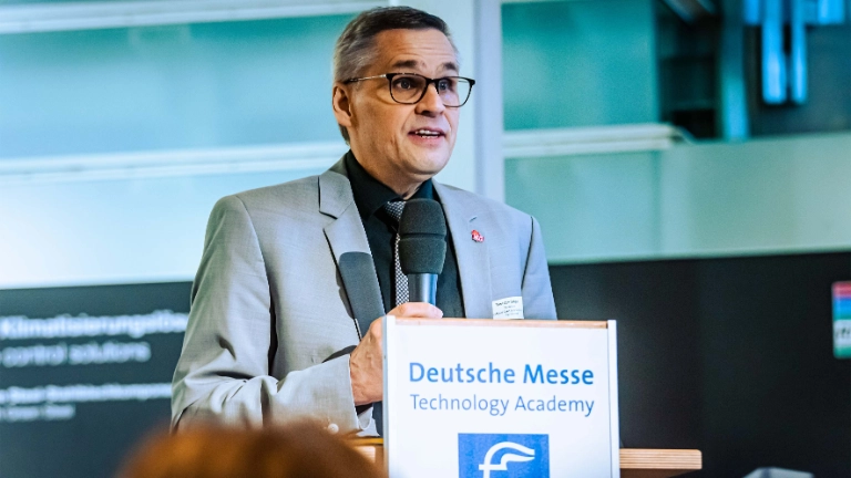 Hannover Messe 2024