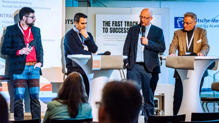 Hannover Messe 2024
