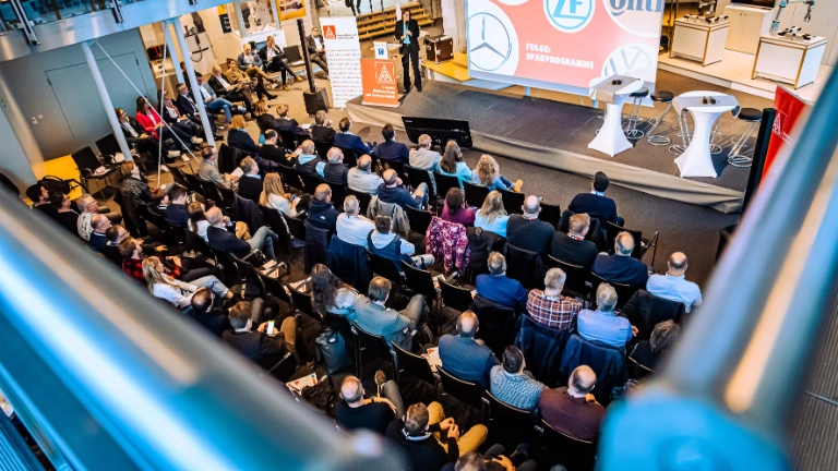 Hannover Messe 2024