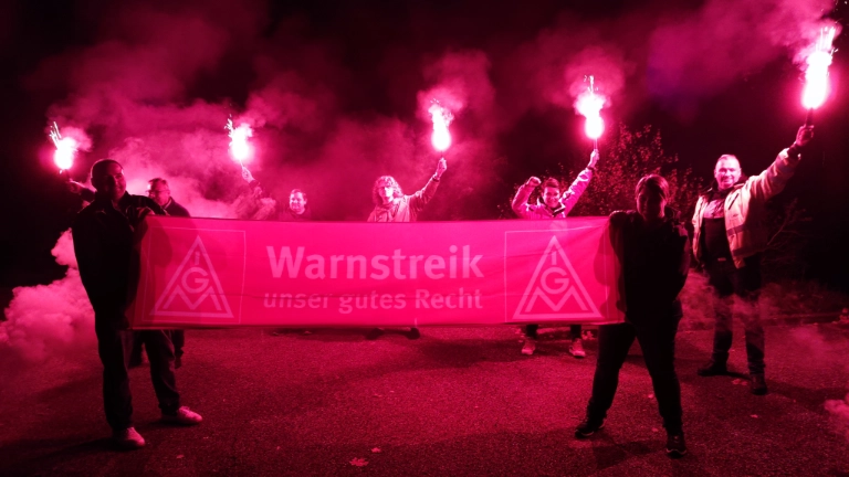 Aktion GS Westmittelfranken