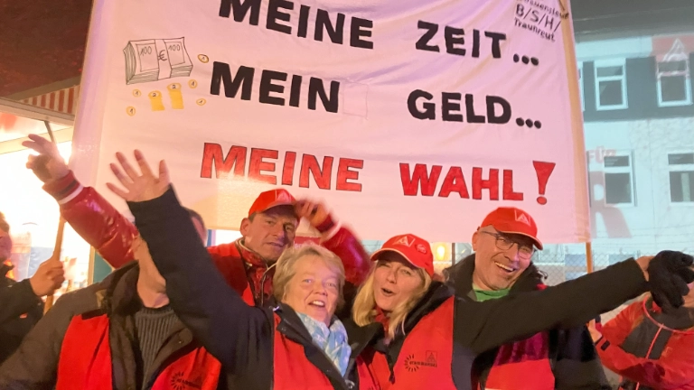 ZF-Lifetec Aschau am Inn