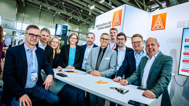 Hannover Messe 2024