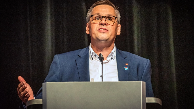 VW Vertrauensleutekonferenz