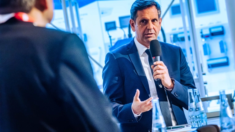 Hannover Messe 2024