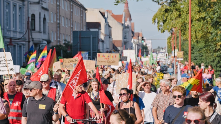 2023-08-19 AFD-Parteitag Celle