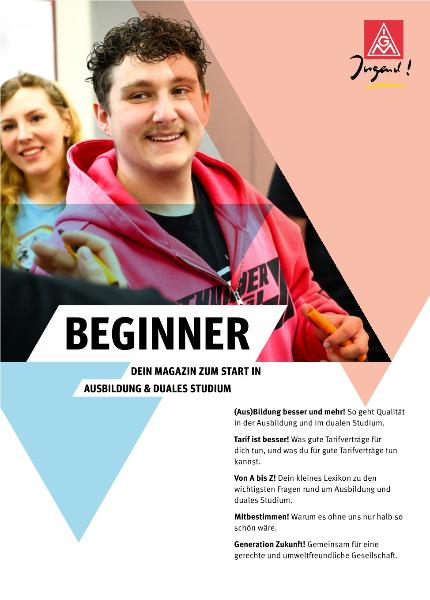 2026-08-04_IGM_Beginner-Magazin