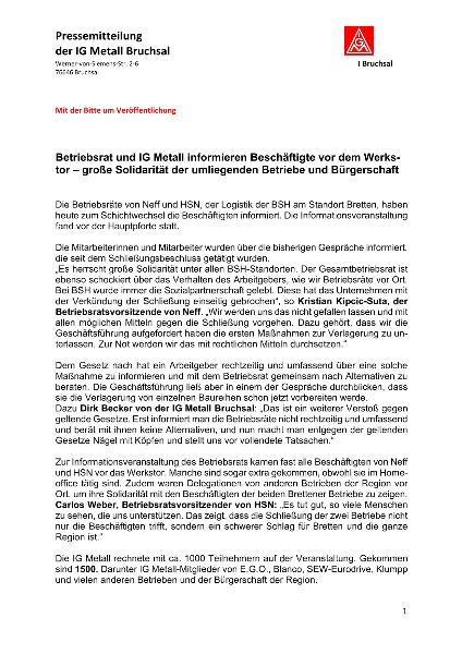 2025-10-28_Pressemitteilung IGM Bruchsal_Info BR NEFF_final