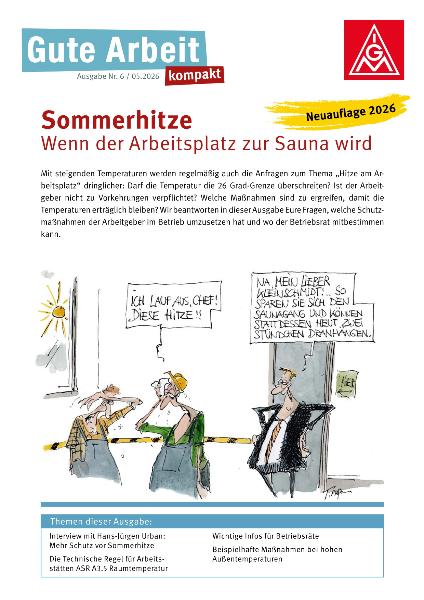 2026_Gute-Arbeit-kompakt-Sommerhitze